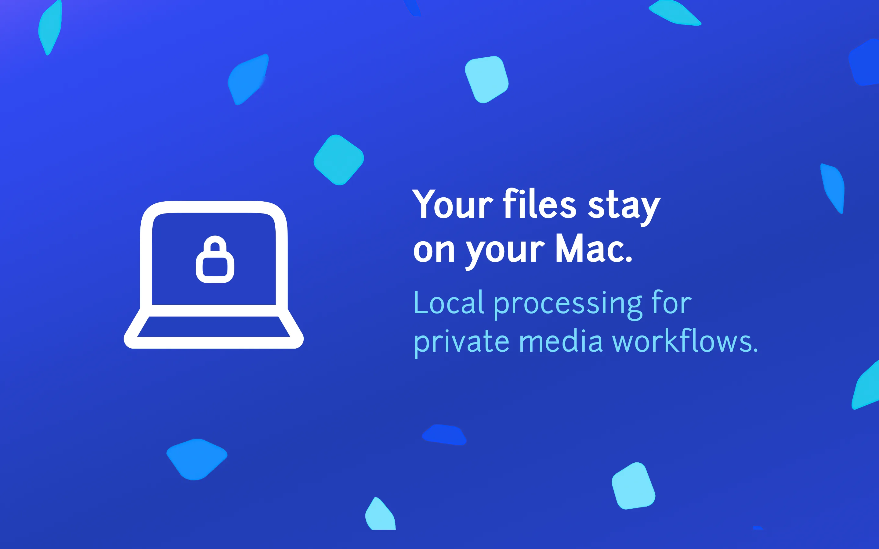 Media Converter for Devs app screenshot 6