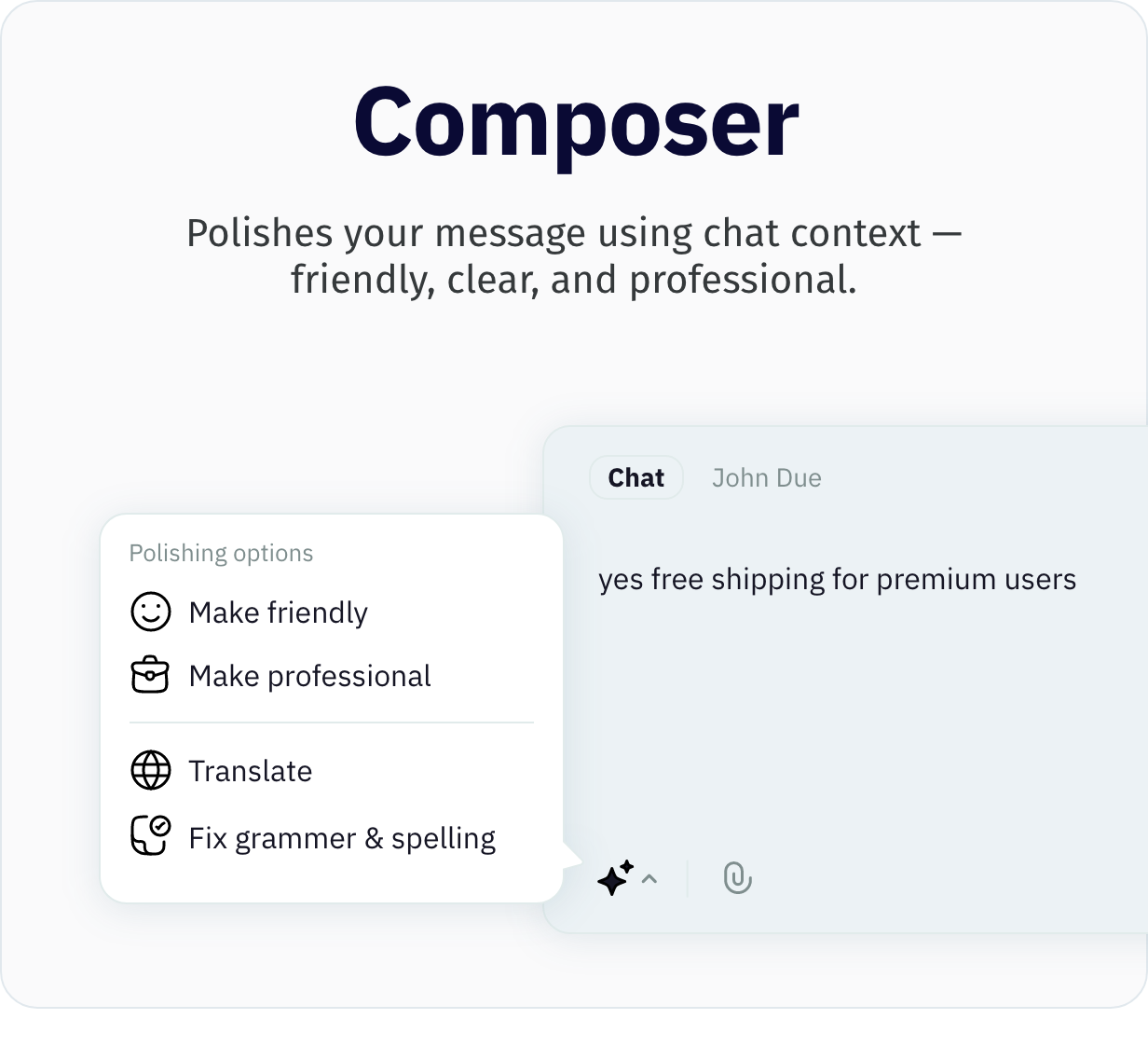 Live Chat Pro - 4