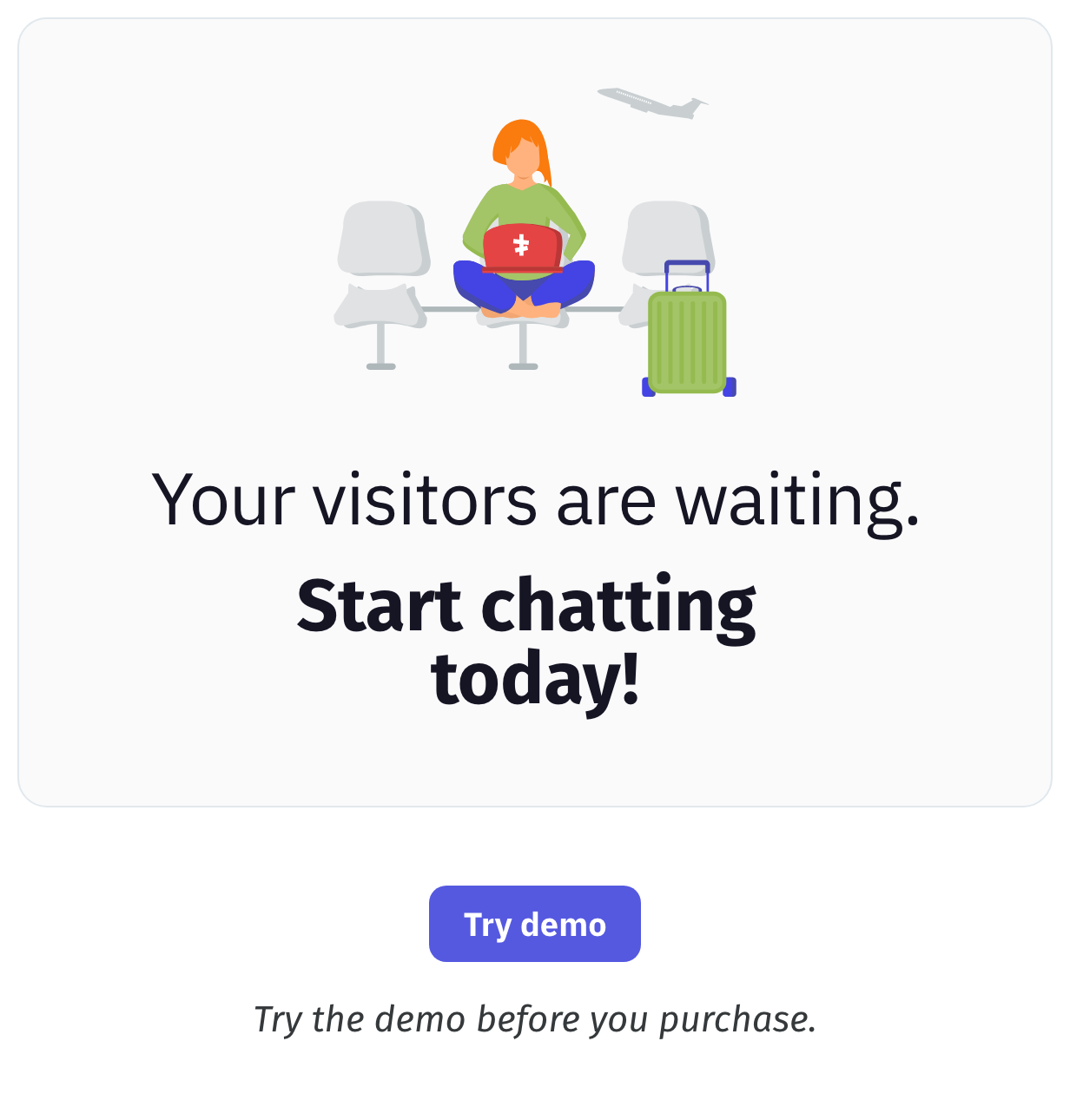 Live Chat Pro - 5